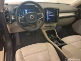  Volvo  XC 40 Inscription Expression 1.5T4 Recharge 211pk/cv 5p Aut. Automatic Petrol/Electric  19 #22