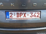  Skoda  Kodiaq Clever 1.5TSi 150pk/cv 5p DSG7 Automatic Petrol  20 #10