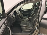  Skoda  Kodiaq Clever 1.5TSi 150pk/cv 5p DSG7 Automatic Petrol  20 #11
