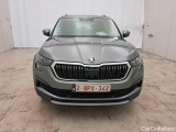  Skoda  Kodiaq Clever 1.5TSi 150pk/cv 5p DSG7 Automatic Petrol  20 #16