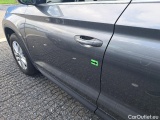  Skoda  Kodiaq Clever 1.5TSi 150pk/cv 5p DSG7 Automatic Petrol  20 #34