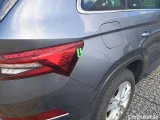  Skoda  Kodiaq Clever 1.5TSi 150pk/cv 5p DSG7 Automatic Petrol  20 #46
