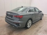  Audi  A3 Berline Business Edition 30 1.0TFSi 110pk/cv 4p S-Tronic Automatic Petrol  22 #2