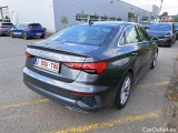  Audi  A3 Berline Business Edition 30 1.0TFSi 110pk/cv 4p S-Tronic Automatic Petrol  22 #3