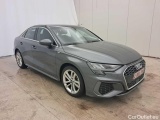  Audi  A3 Berline Business Edition 30 1.0TFSi 110pk/cv 4p S-Tronic Automatic Petrol  22 #4
