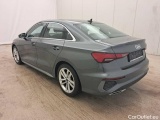  Audi  A3 Berline Business Edition 30 1.0TFSi 110pk/cv 4p S-Tronic Automatic Petrol  22 #6