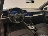  Audi  A3 Berline Business Edition 30 1.0TFSi 110pk/cv 4p S-Tronic Automatic Petrol  22 #22