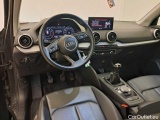  Audi  Q2 Attraction 30 1.0TFSi 110pk/cv 5p Manual Petrol  23 #22
