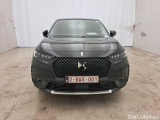  DS  DS7 Crossback E-Tense Performance Line 1.6i 225pk/cv 5p Aut. Automatic Petrol/Electric  24 #24