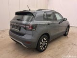  Volkswagen  T-CROSS Active 1.0TSi 110pk/cv 5p DSG7 Automatic Petrol  25 #2