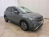  Volkswagen  T-CROSS Active 1.0TSi 110pk/cv 5p DSG7 Automatic Petrol  25 #4