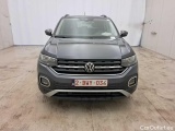  Volkswagen  T-CROSS Active 1.0TSi 110pk/cv 5p DSG7 Automatic Petrol  25 #24