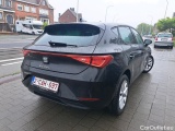  Seat  Leon Move 1.0TSi 90pk/cv 5p Manual Petrol  26 #3