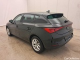  Seat  Leon Move 1.0TSi 90pk/cv 5p Manual Petrol  26 #6