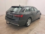  Audi  A4 Avant Business Advanced 30 2.0TDi 136pk/cv 5p S-Tronic Automatic Diesel  27 #2