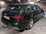  Audi  A4 Avant Business Advanced 30 2.0TDi 136pk/cv 5p S-Tronic Automatic Diesel  27 #3