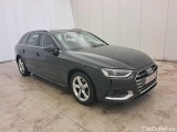  Audi  A4 Avant Business Advanced 30 2.0TDi 136pk/cv 5p S-Tronic Automatic Diesel  27 #4
