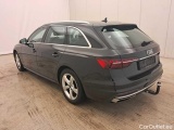  Audi  A4 Avant Business Advanced 30 2.0TDi 136pk/cv 5p S-Tronic Automatic Diesel  27 #6