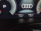  Audi  A4 Avant Business Advanced 30 2.0TDi 136pk/cv 5p S-Tronic Automatic Diesel  27 #9