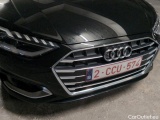  Audi  A4 Avant Business Advanced 30 2.0TDi 136pk/cv 5p S-Tronic Automatic Diesel  27 #15