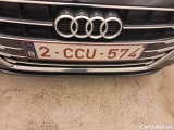  Audi  A4 Avant Business Advanced 30 2.0TDi 136pk/cv 5p S-Tronic Automatic Diesel  27 #16
