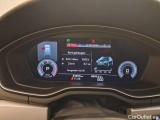  Audi  A4 Avant Business Advanced 30 2.0TDi 136pk/cv 5p S-Tronic Automatic Diesel  27 #18