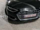  Audi  A4 Avant Business Advanced 30 2.0TDi 136pk/cv 5p S-Tronic Automatic Diesel  27 #19