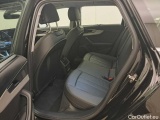  Audi  A4 Avant Business Advanced 30 2.0TDi 136pk/cv 5p S-Tronic Automatic Diesel  27 #20