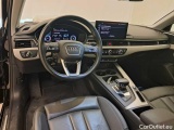  Audi  A4 Avant Business Advanced 30 2.0TDi 136pk/cv 5p S-Tronic Automatic Diesel  27 #22