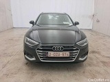  Audi  A4 Avant Business Advanced 30 2.0TDi 136pk/cv 5p S-Tronic Automatic Diesel  27 #24