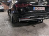  Audi  A4 Avant Business Advanced 30 2.0TDi 136pk/cv 5p S-Tronic Automatic Diesel  27 #34