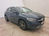  Mercedes  GLA GLA180 Business Solution 1.3i 136pk/cv 5p 7G-DCT Automatic Petrol  28 #4