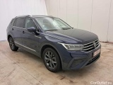  Volkswagen  Tiguan Allspace Life Business 1.5TSi 150pk/cv 5p Manual Petrol  30 #4
