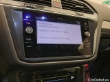  Volkswagen  Tiguan Allspace Life Business 1.5TSi 150pk/cv 5p Manual Petrol  30 #22