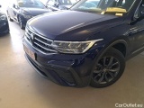  Volkswagen  Tiguan Allspace Life Business 1.5TSi 150pk/cv 5p Manual Petrol  30 #29