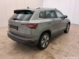  Skoda  Karoq Clever+ 2.0TDi 115pk/cv 5p Manual Diesel  32 #2