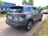  Skoda  Karoq Clever+ 2.0TDi 115pk/cv 5p Manual Diesel  32 #3