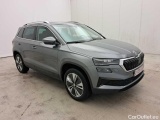  Skoda  Karoq Clever+ 2.0TDi 115pk/cv 5p Manual Diesel  32 #4