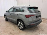  Skoda  Karoq Clever+ 2.0TDi 115pk/cv 5p Manual Diesel  32 #6