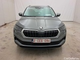  Skoda  Karoq Clever+ 2.0TDi 115pk/cv 5p Manual Diesel  32 #24