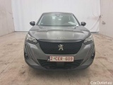  Peugeot  2008 Active Pack 1.2 PureTech S&S 100pk/cv 5p Manual Petrol  33 #24