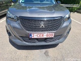  Peugeot  2008 Active Pack 1.2 PureTech S&S 100pk/cv 5p Manual Petrol  33 #25