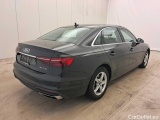  Audi  A4 Business Attraction 35 2.0TFSi 150pk/cv 4p S-Tronic Automatic Petrol  34 #2