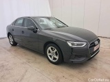  Audi  A4 Business Attraction 35 2.0TFSi 150pk/cv 4p S-Tronic Automatic Petrol  34 #3