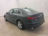  Audi  A4 Business Attraction 35 2.0TFSi 150pk/cv 4p S-Tronic Automatic Petrol  34 #4