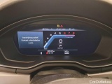  Audi  A4 Business Attraction 35 2.0TFSi 150pk/cv 4p S-Tronic Automatic Petrol  34 #13