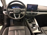  Audi  A4 Business Attraction 35 2.0TFSi 150pk/cv 4p S-Tronic Automatic Petrol  34 #15