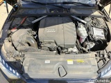  Audi  A4 Business Attraction 35 2.0TFSi 150pk/cv 4p S-Tronic Automatic Petrol  34 #21