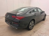  Mercedes  CLA-Klasse CLA250e Sedan Business Solution 1.3i 218pk/cv 4p 8G-DCT Automatic Petrol/Electric  35 #2