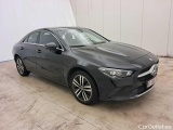  Mercedes  CLA-Klasse CLA250e Sedan Business Solution 1.3i 218pk/cv 4p 8G-DCT Automatic Petrol/Electric  35 #3